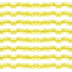 5Ft Feather Boa, 8 Pcs Artificial Fluffy Feather Boas, Yellow