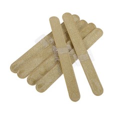 6 Pcs Slap Corsage Wristlet Gold Glitter Bracelet Base for Flowers