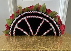 bridal bouquet