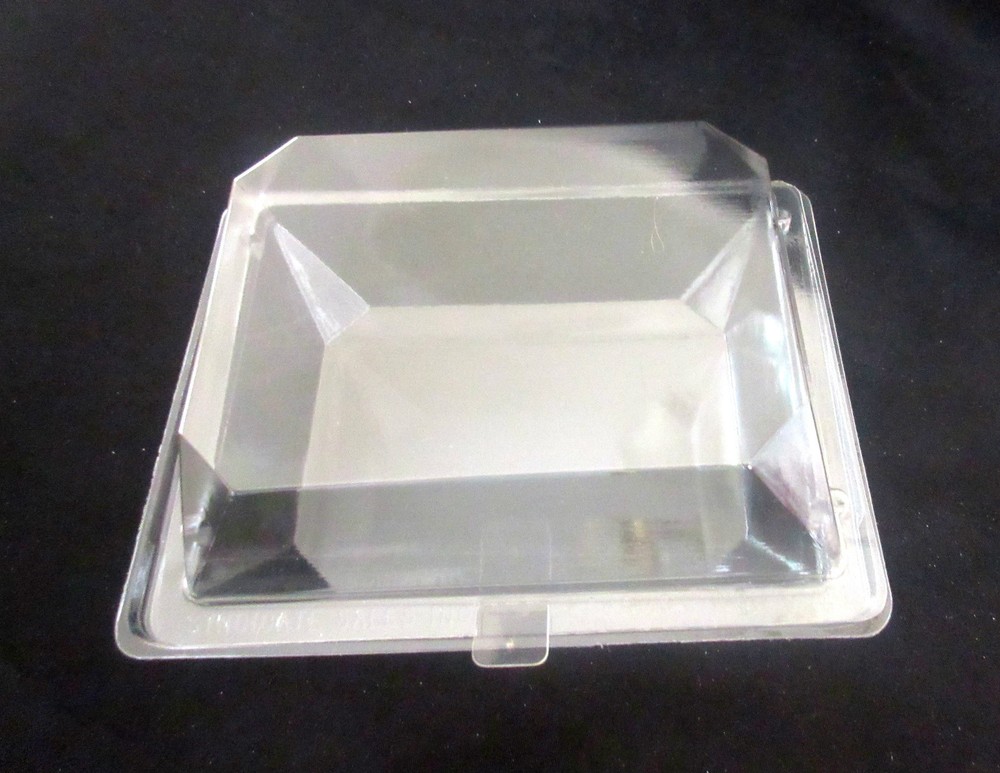 30-BOUTONNIERE BOXES 5x4x3″+ ONE BAG OF FILLER, DECORATIVE GRASS SEE PIC. NEW