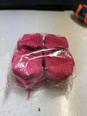 Fushia (Pink) Silk Petals (Great for Weddings) 500 pieces