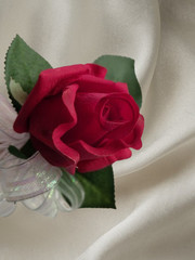 Hand Made pin on boutonniere Set 4 pieces