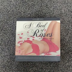 Lovers Choice Romance Bed of Roses An Expression Of Love