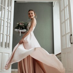 wedding bridal bouquet holder bouquet handle holder Bridal Bouquet Holder