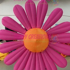Giant LED Inflatable Event Decoration Bundle – Wedding / Party Hanging Decoratio