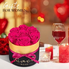 Gifts for Mom, Mothers Day from Husband Daughter Son, Birthday Women Wife Gifts.