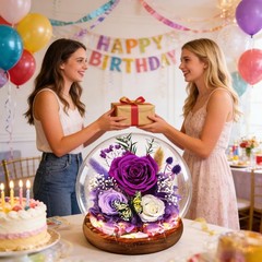 Gifts for Mom, Mothers Day from Husband Daughter Son, Birthday Women Wife Gifts.