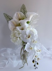 AUSTRALIAN NATIVE FLOWERS EUCALYPTUS GUM SEED STEM ARTIFICIAL GREENERY STEMS