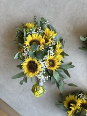 Wedding Flowers