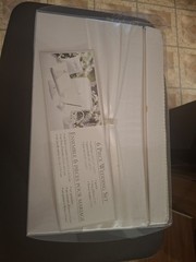 Lillian Rose 6 Pc Wedding SET