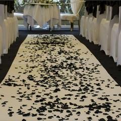 2200 PCS Silk Rose Petals for Valentine’s Day,Romantic Night,Wedding,Proposal…