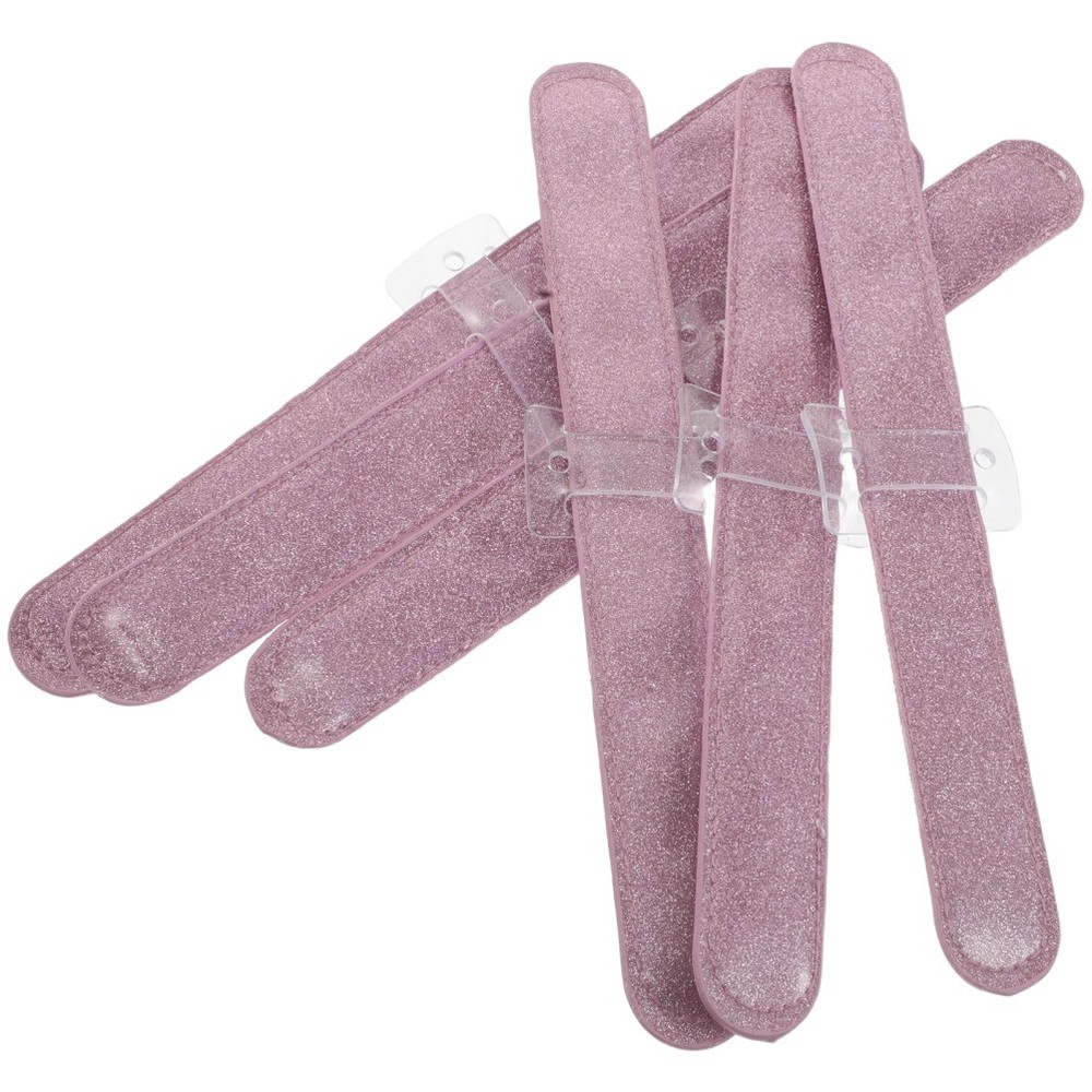 6 Pcs Bracelet for Wrist Corsage Diy Makers Adjustable Wristlet Band Bridesmaid
