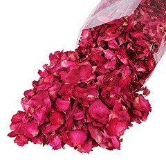 Flower Petals and Buds Variety Rose 4 Bags Includes Rose Peta Flowers Roses