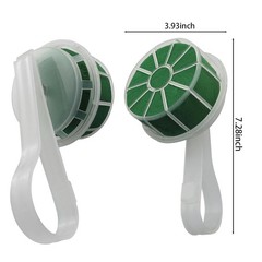 Plastic Wedding Bouquet Holder Foam Handle for Flowers Bridal Wedding Use