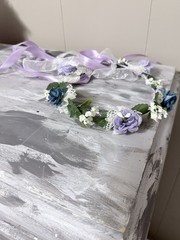 Wedding Boutonniere, Bouquet, Decor 15 Lot