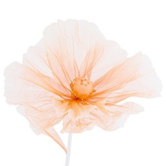 Large Artificial Wedding Flowers Three-headed Wedding Decorative Height:170cm