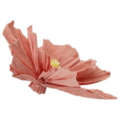 6pcs 3D Paper Flowers for Home Decor Wedding Birthday Party Decorations