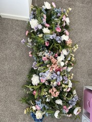 Wedding Flower Lot