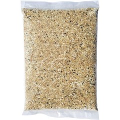 Volkman Seed Avian Science Lovebird & Conure Bird Food 8 lb – High-Quality Diet