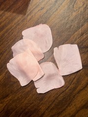 Pink Petals Fabric Petals Wedding Petals Vases Fillers 200 Count Box USA