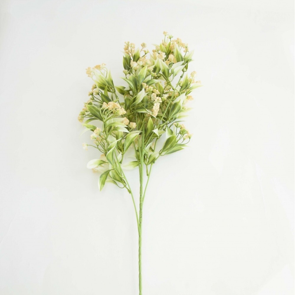 LAVENDER BUNCH STEM ARTIFICIAL 83CM VARIOUS COLOURS WEDDING EVENT DECOR