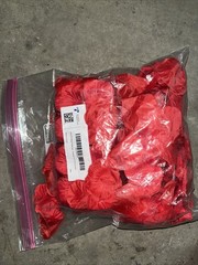 6000 Art False Rose Petals