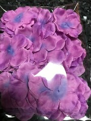 100 pcs Silk Flower Petals for Wedding Valentine’s day Girl Basket Decoration