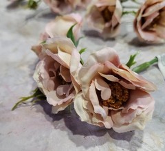 Studio His & Hers Sprays & Sprigs 2252922/916338 Artificial Flowers (14 Flowers)