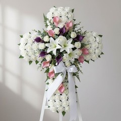 White Artificial Roses Pack 25 Foam Bloom Stemless Bridal Bouquet Corsage Bouton