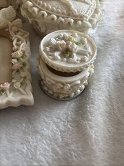 Traditions Of Romance By Dezine 1995 11 Piece Wedding Set