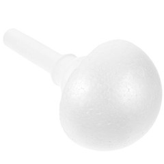 Wedding Floral Holder Bride Bouquet Handle for Artificial Flowers