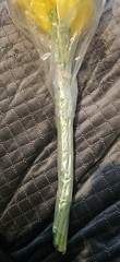 celine 1in calla lilly bridal flowers 10pc artificial fliweresceline 1in…