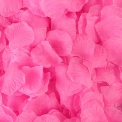 2000pcs Wedding Supplies Artificial Rose Petals Arrangement Hand-Spreading-Petal