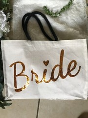 Arch Flowers with white lace drape for Wedding Ceremony Arbor with bride bag
