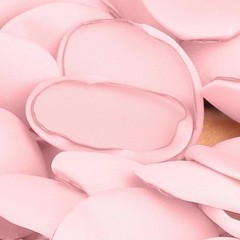 Silk Rose Petals Decor Weddings Baby Showers Romantic Party Decorations New