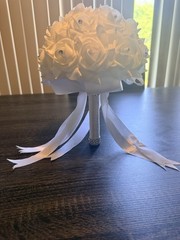 Wedding Bouquet