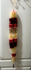 Indian Pakistani Desi Dulha Groom Haar Mala Garland for a Wedding artificial Har