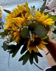 Wedding Flowers
