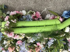 Wedding Flower Lot
