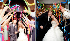50 varitas cinta seda con cascabeles fiesta boda decoracion mesa celebracion