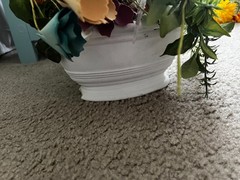 JOANN’S SPRING FLORAL ARRANGEMENT • PAPER BLOOMS & BUTTERFLY • MIXED‑MEDIA DECOR