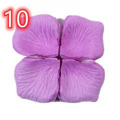 0.5KG Artificial Rose Flower Silk Petals Party Wedding Decoration
