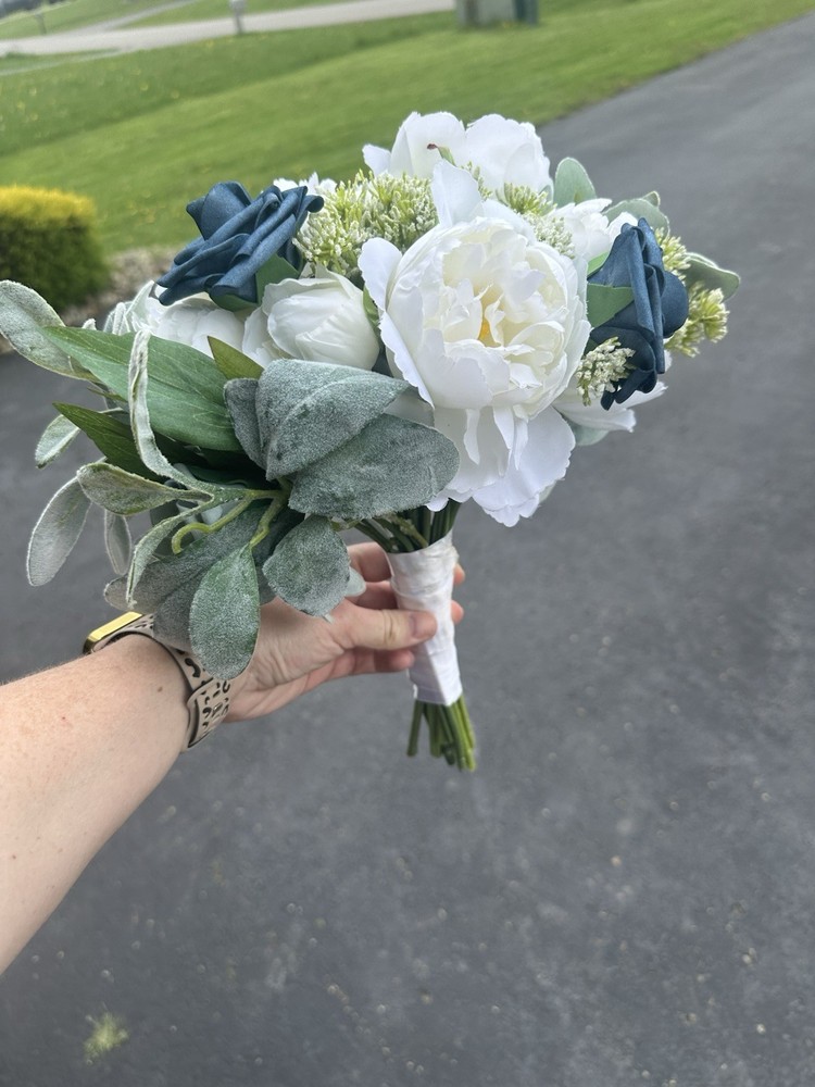 Floral bouquets