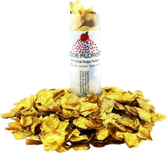 CODE FLORIST 1500 PCS Silk Rose Petals for Valentine’S Day,Fake Rose Petals for