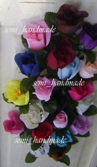 Rose Pin Boutonniere~Corsage~your choice~Groom~Best man~Prom~Wedding~Quinceanera