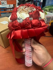 wedding bouquet