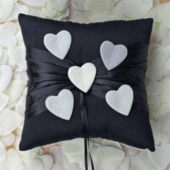 4000 IVORY HEART PETALS Wedding Party Decorations Supplies WHOLESALE SALE