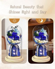 Gifts for Mom, Mothers Day from Husband Daughter Son, Birthday Women Wife Gifts.