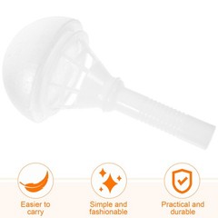 Wedding Bouquet Handle Holder for Artificial Flowers Handheld Holders Floral