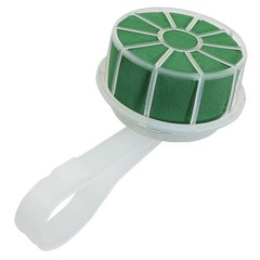 Plastic Wedding Bouquet Holder Foam Handle for Flowers Bridal Wedding Use